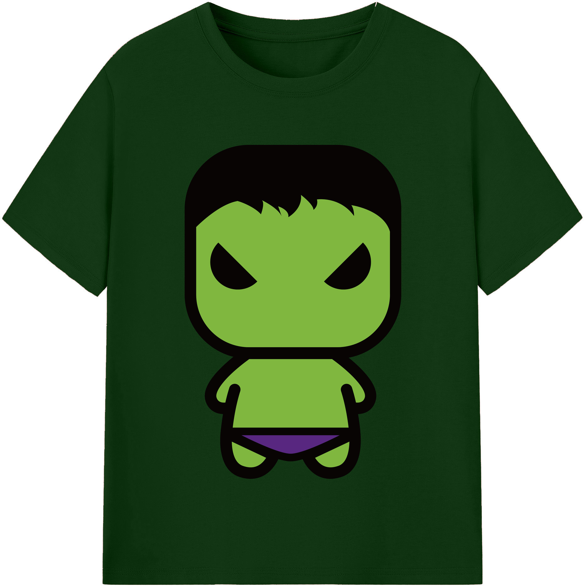 （画像用） アベンジャーズ The Avengers 綿100％半袖Tシャツ（フロントプリント）